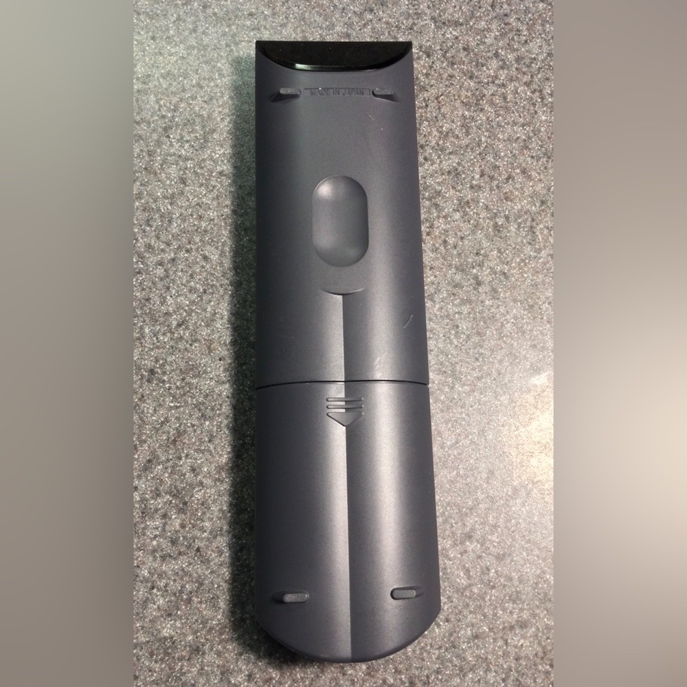 SONY RM-PJHS10 REMOTE CONTROL for VPLHS51 VPLHS10 VPLHS20 VPLHS50 VPLHS60 - Picture 2 of 3